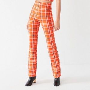 I AM GIA Polaris pant in orange